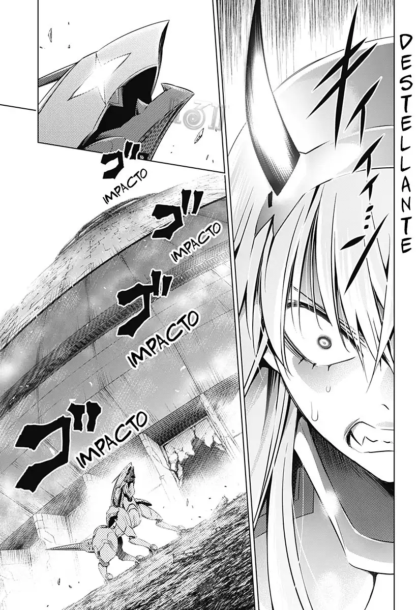 Página 6 — Capítulo 52 de Darling in the FranXX