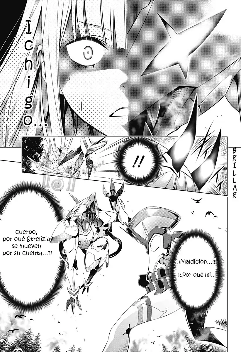 Página 8 — Capítulo 53 de Darling in the FranXX