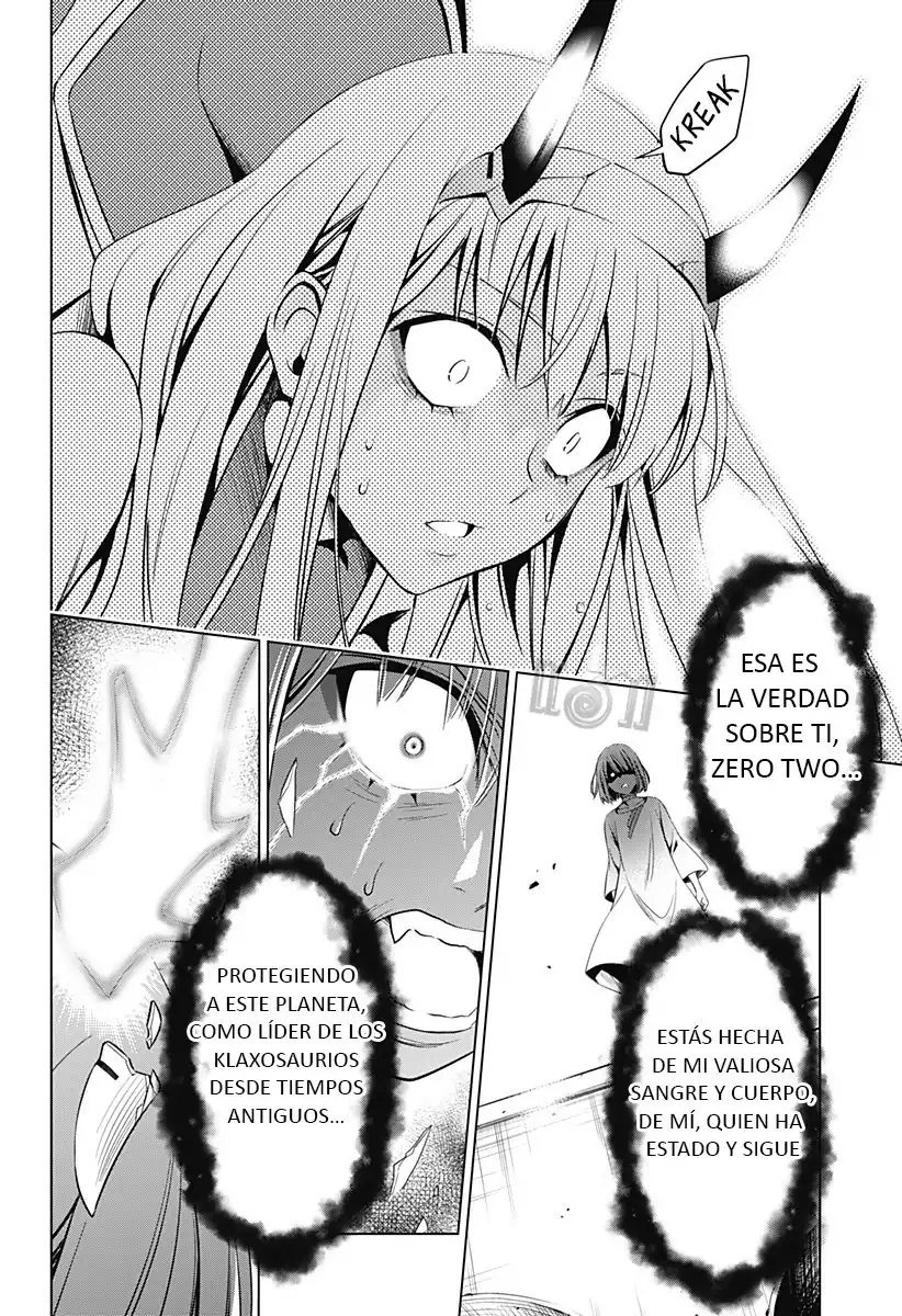 Página 17 — Capítulo 53 de Darling in the FranXX