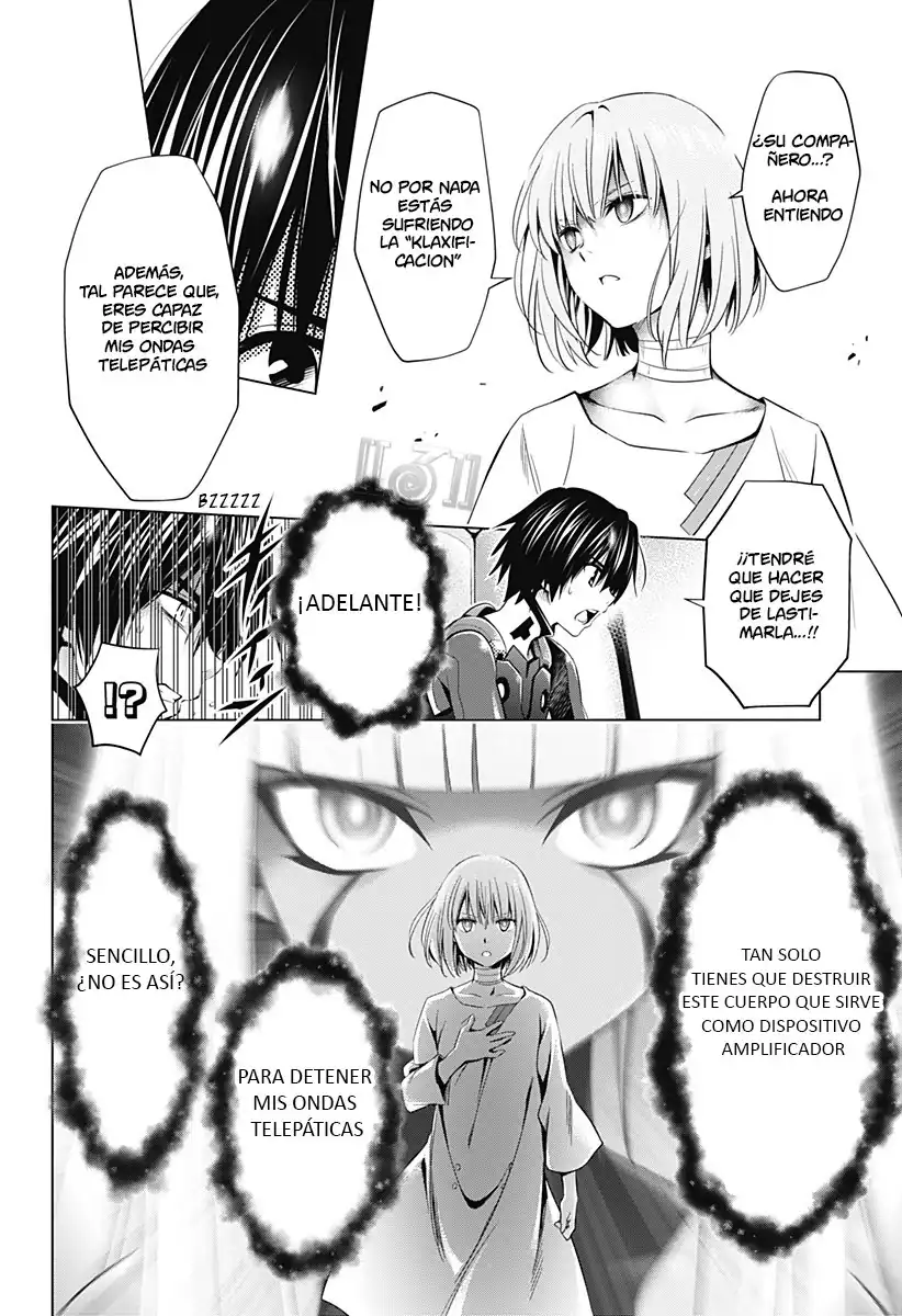Página 3 — Capítulo 54 de Darling in the FranXX