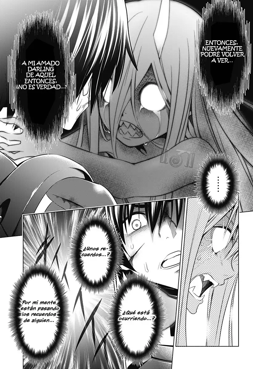 Página 12 — Capítulo 54 de Darling in the FranXX