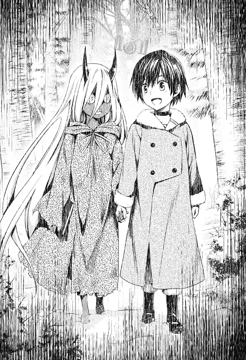 Página 13 — Capítulo 54 de Darling in the FranXX