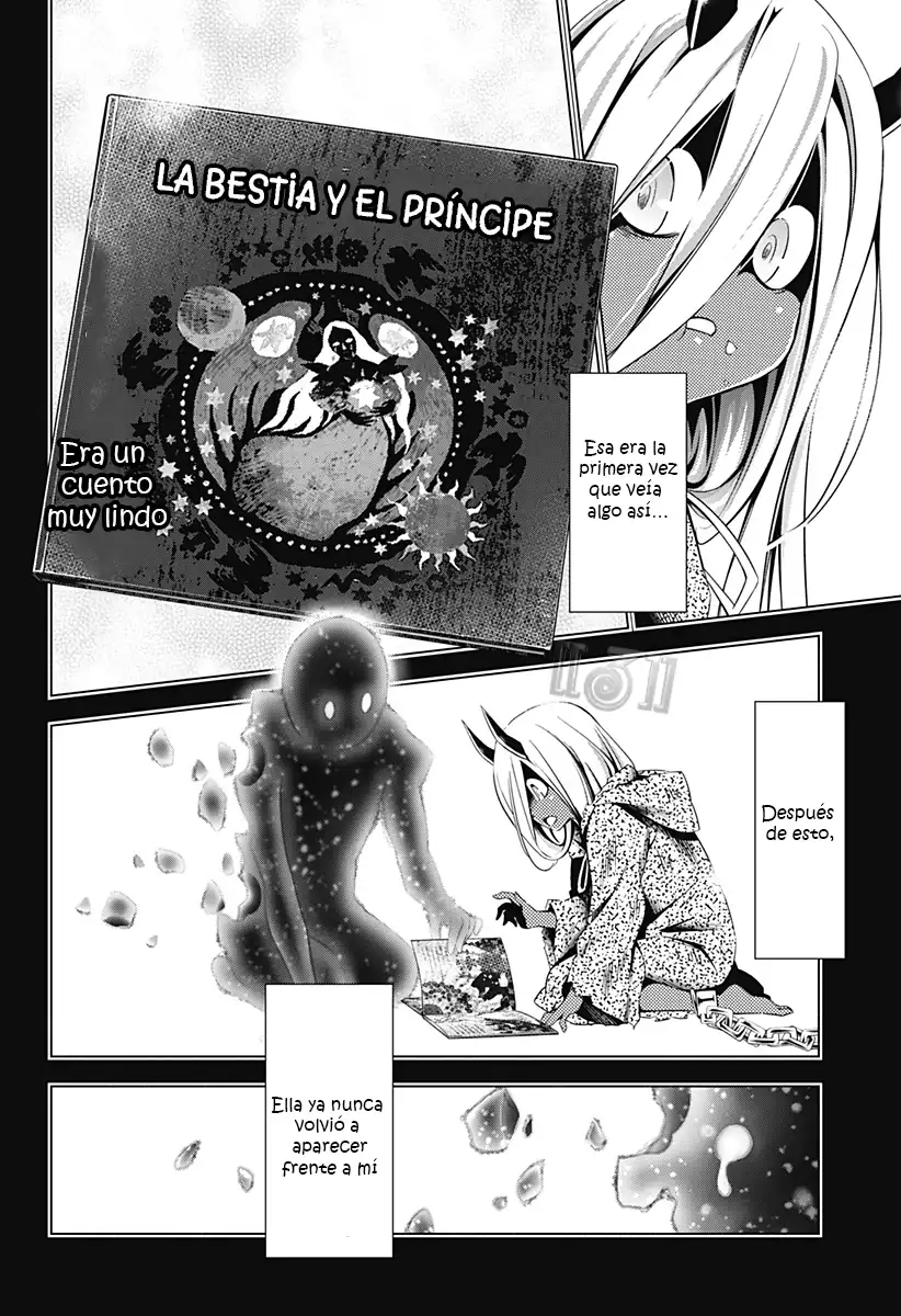 Página 2 — Capítulo 55 de Darling in the FranXX