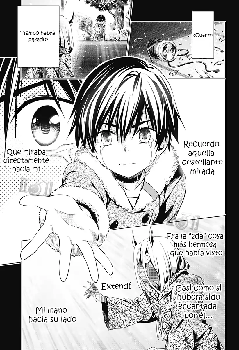 Página 3 — Capítulo 55 de Darling in the FranXX