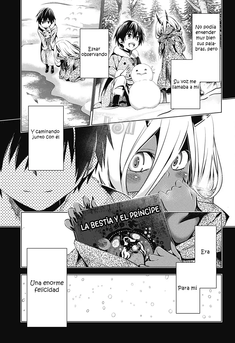 Página 7 — Capítulo 55 de Darling in the FranXX