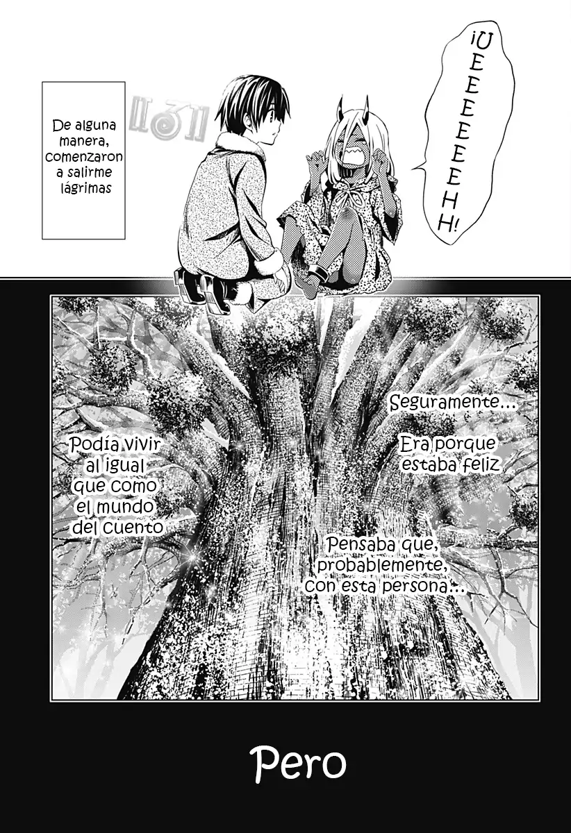 Página 15 — Capítulo 55 de Darling in the FranXX
