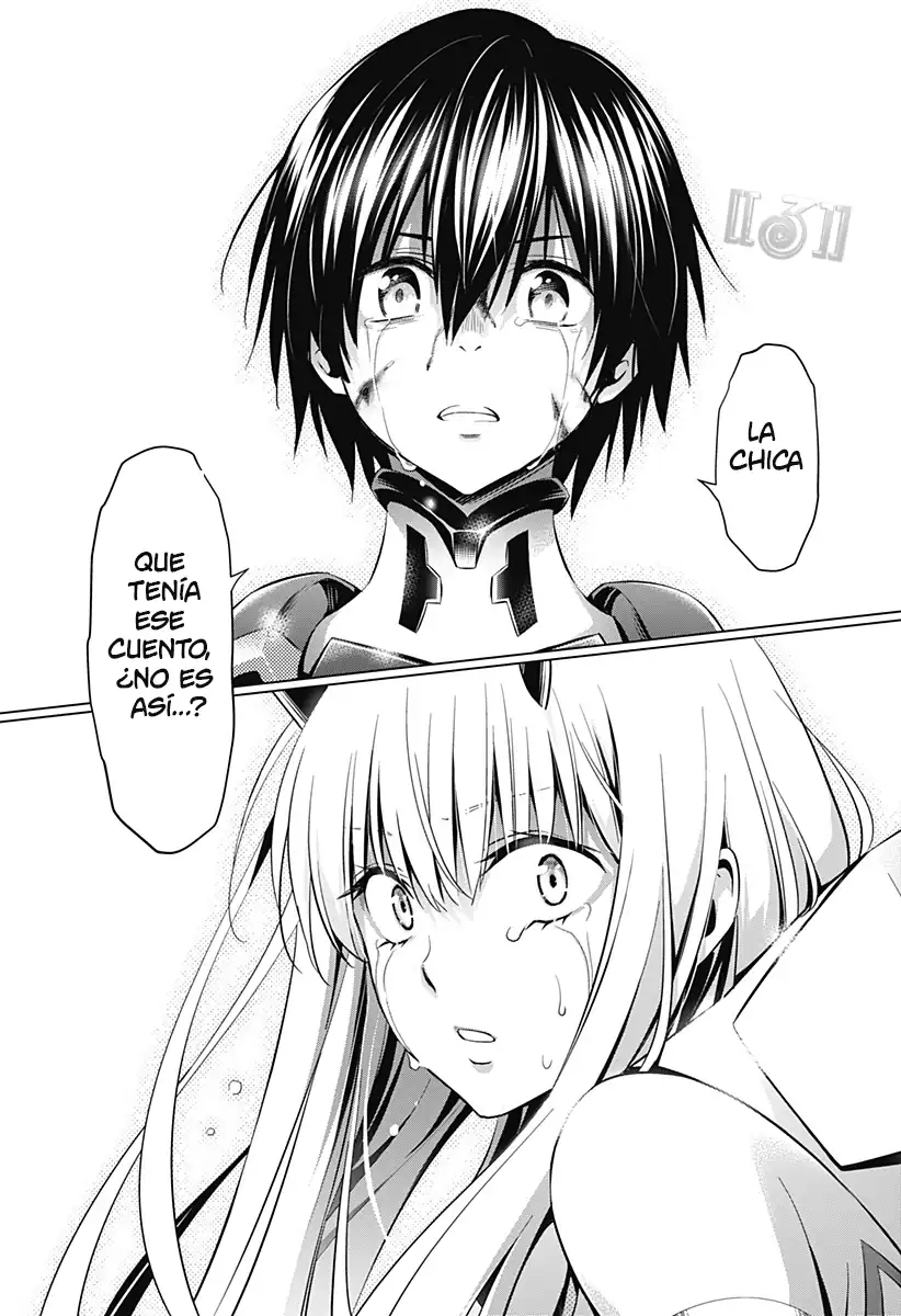 Página 20 — Capítulo 55 de Darling in the FranXX