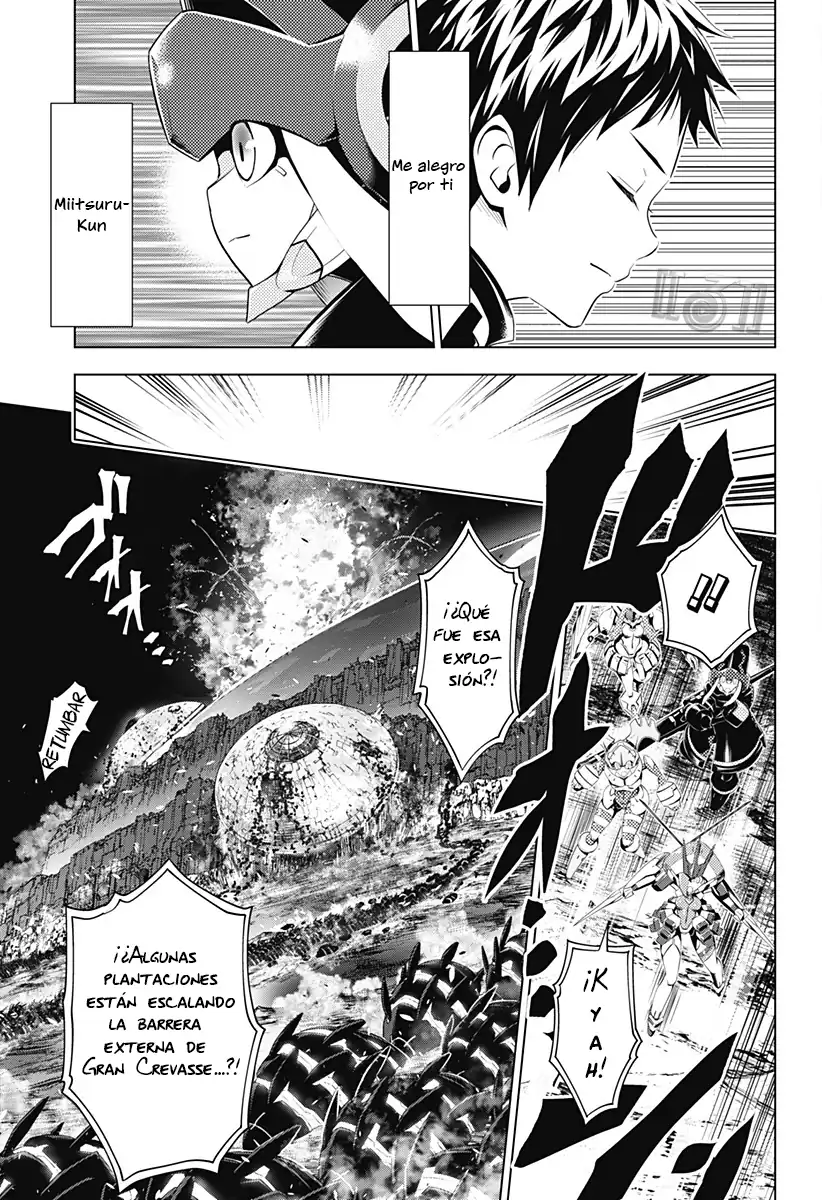 Página 7 — Capítulo 57 de Darling in the FranXX
