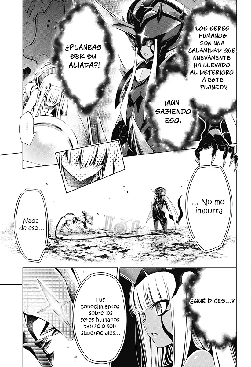 Página 16 — Capítulo 58 de Darling in the FranXX