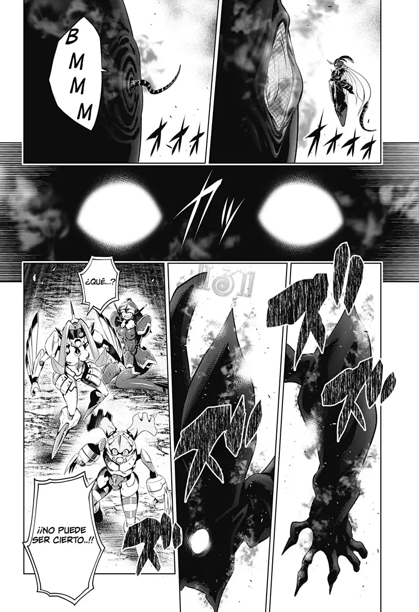 Página 2 — Capítulo 59 de Darling in the FranXX