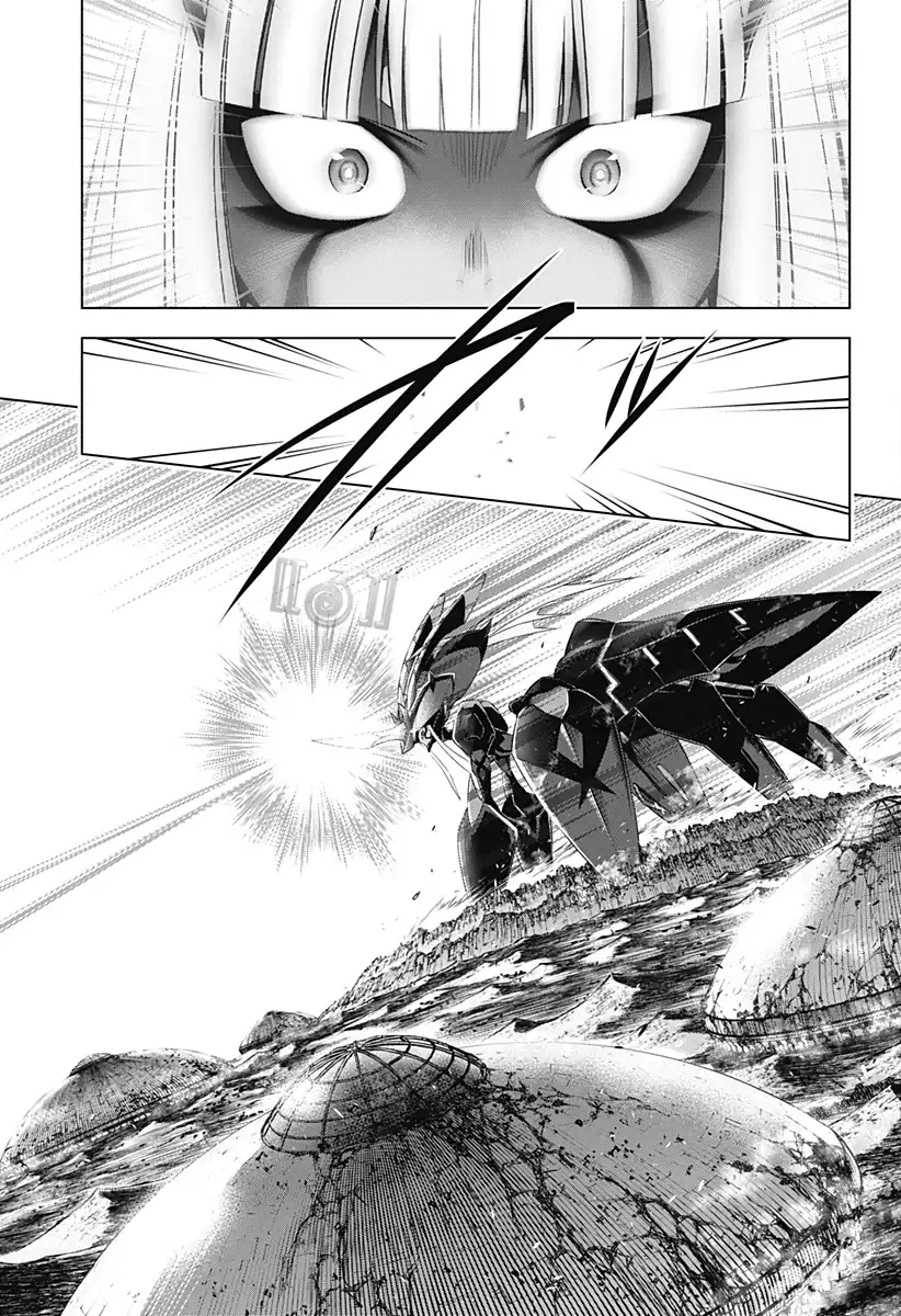 Página 7 — Capítulo 59 de Darling in the FranXX