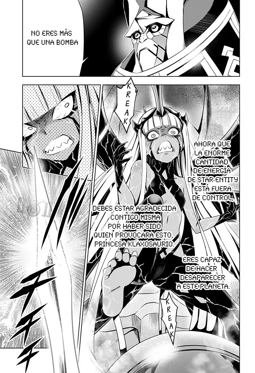 Página 2 — Capítulo 60 de Darling in the FranXX