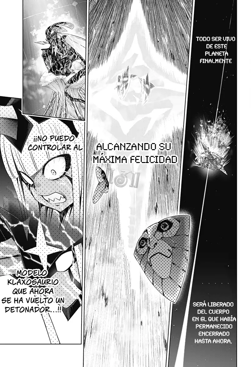 Página 4 — Capítulo 60 de Darling in the FranXX