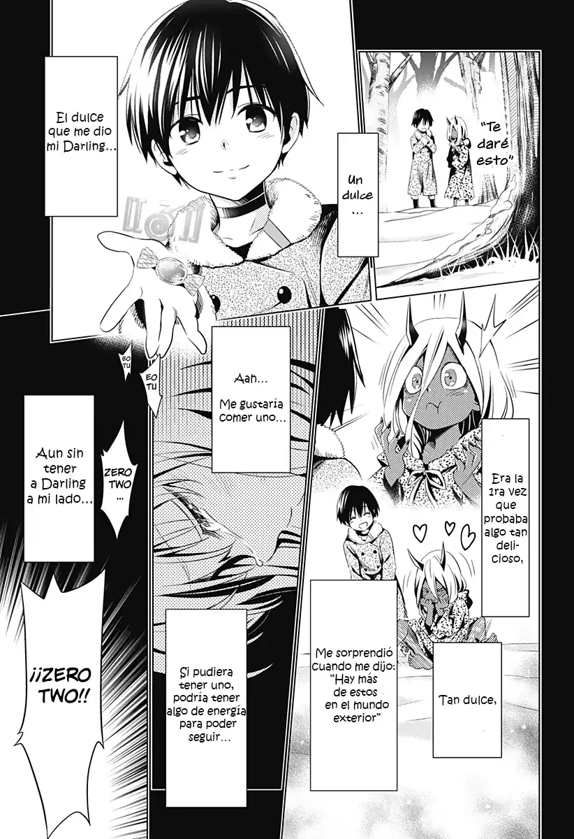 Página 6 — Capítulo 60 de Darling in the FranXX