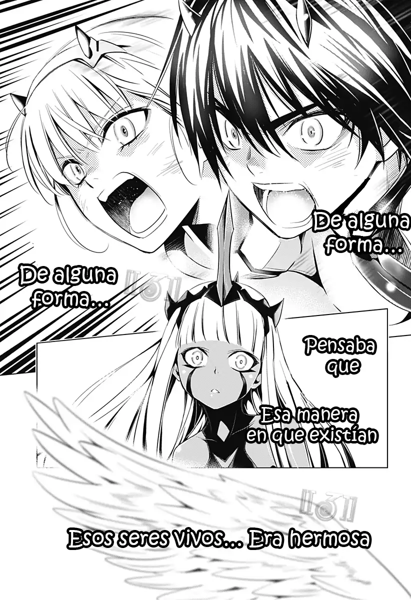 Página 16 — Capítulo 60 de Darling in the FranXX