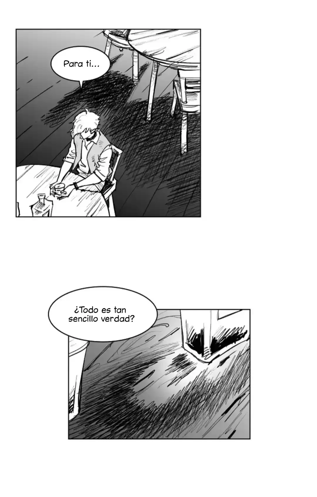 Página 4 — Dead or Alive Capítulo 10