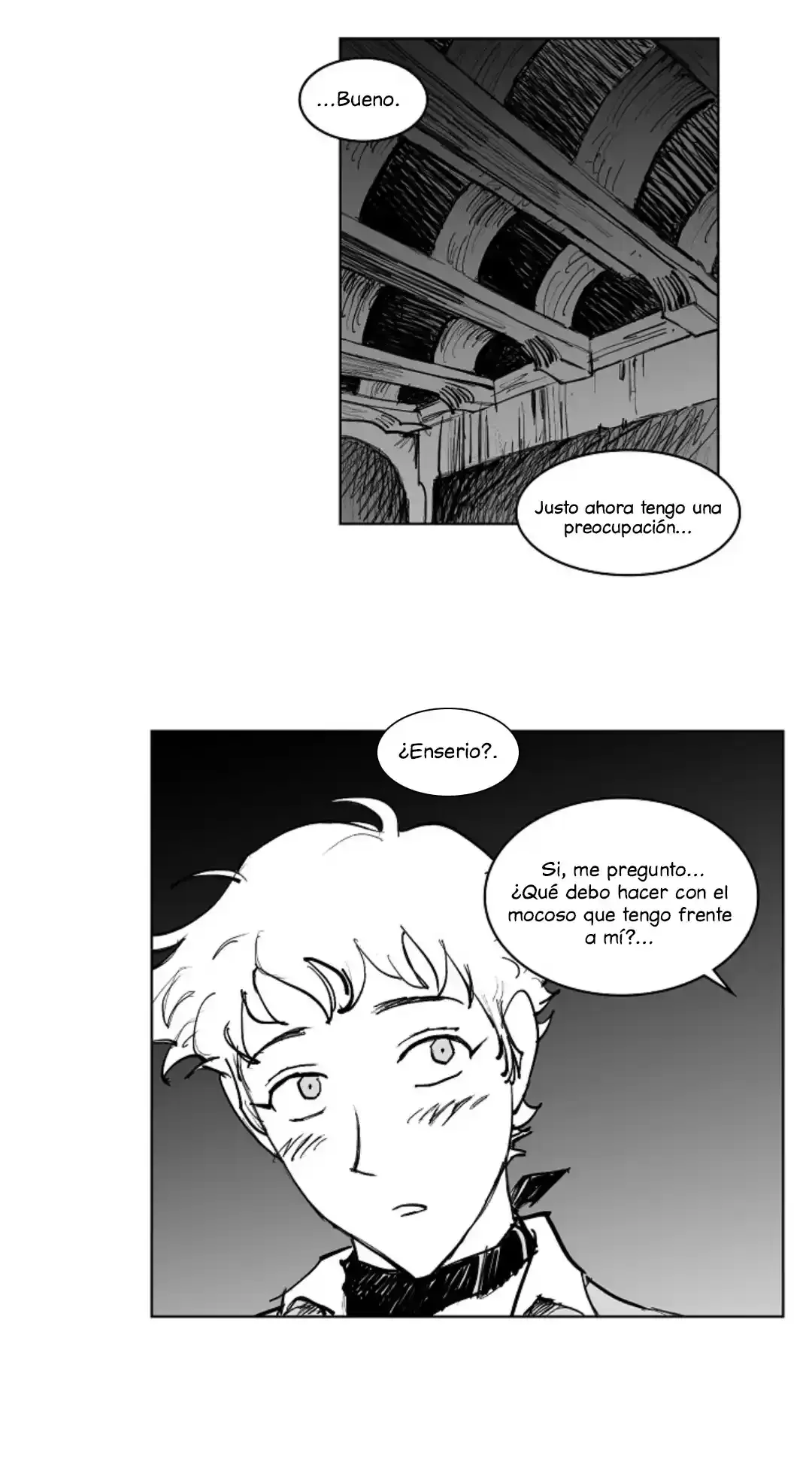 Página 5 — Dead or Alive Capítulo 10