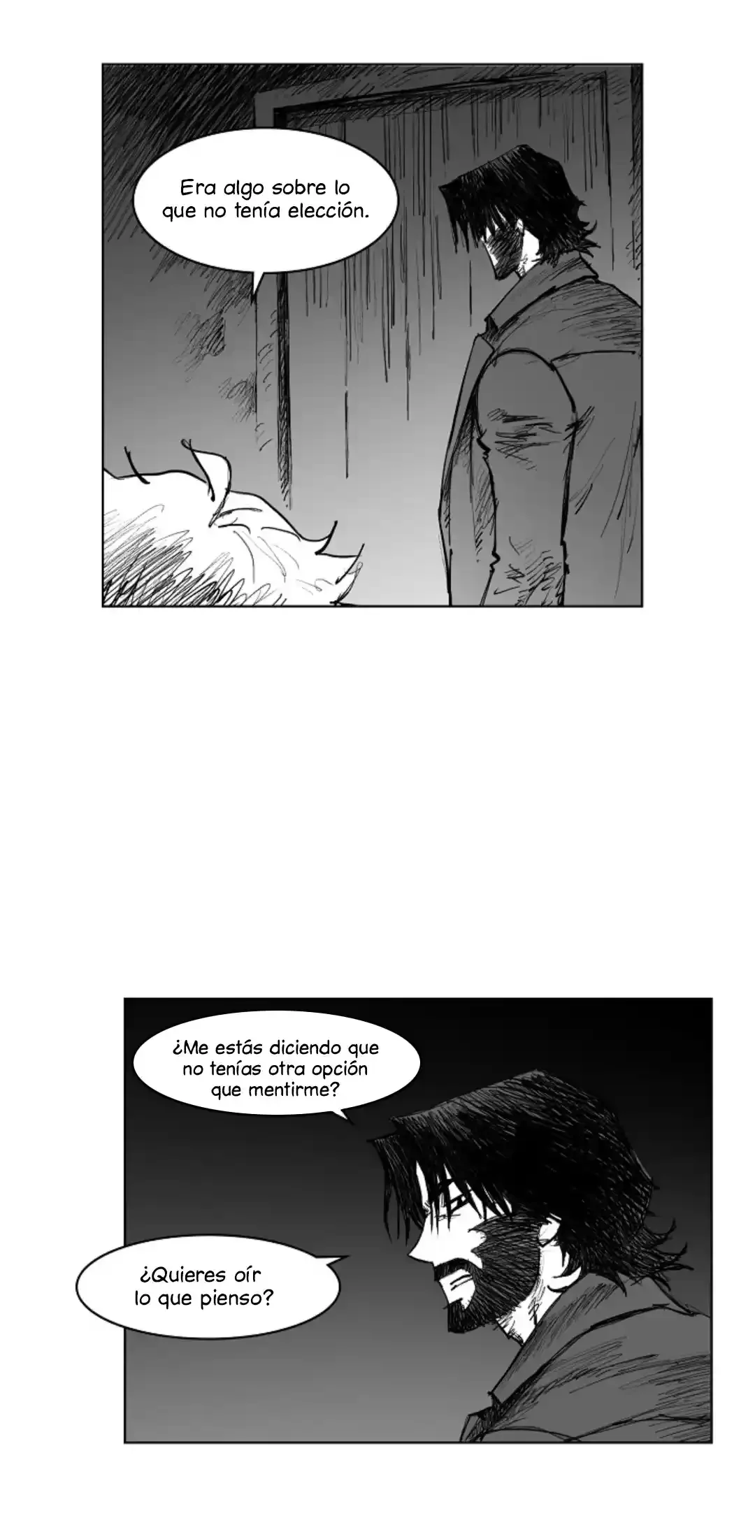 Página 4 — Dead or Alive Capítulo 12