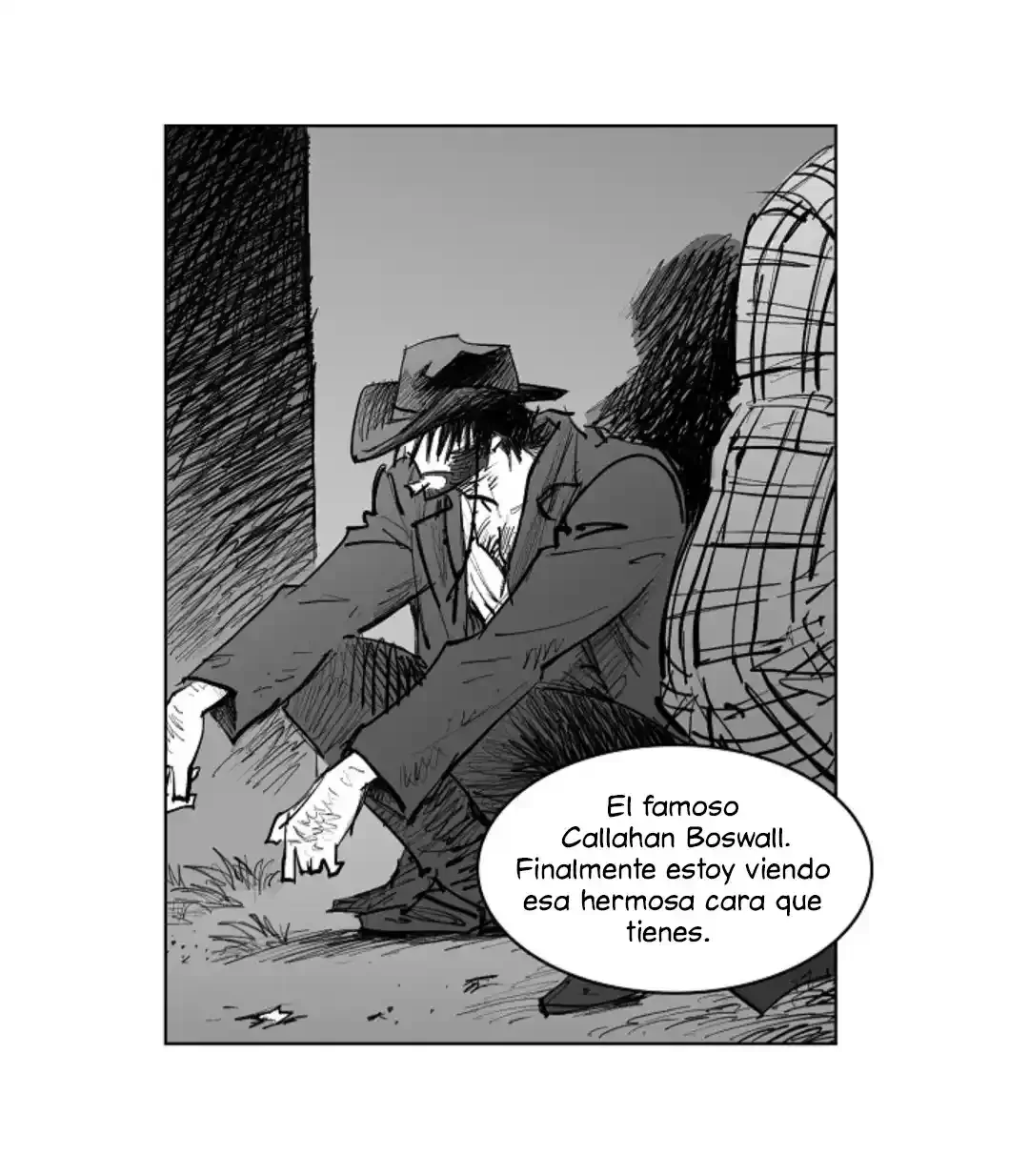 Página 7 — Dead or Alive Capítulo 12