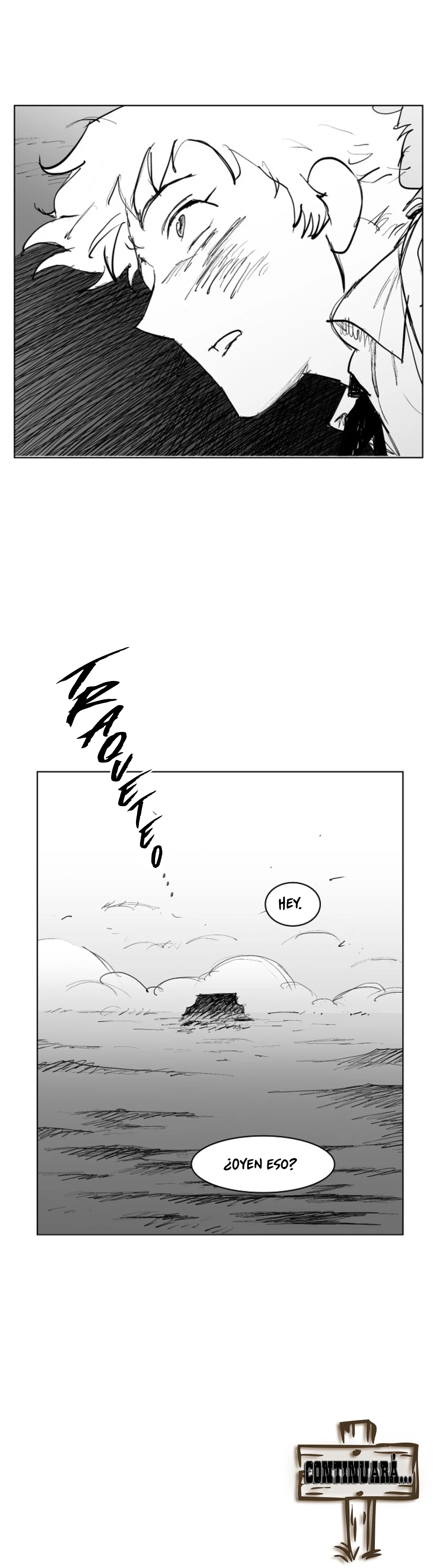 Página 9 — Dead or Alive Capítulo 13