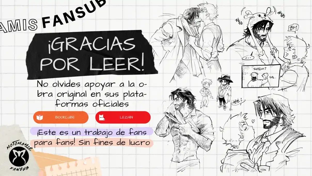 Página 8 — Dead or Alive Capítulo 15