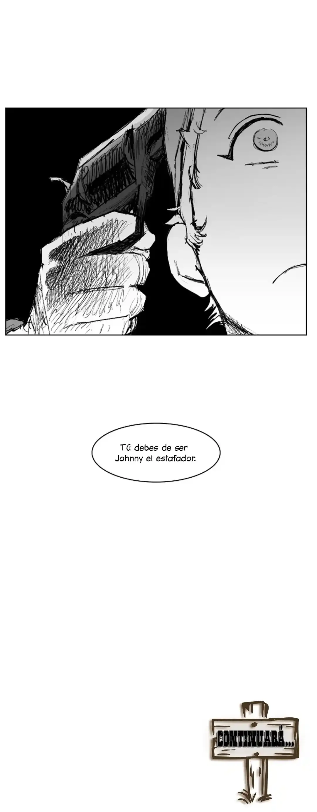 Página 8 — Dead or Alive Capítulo 2