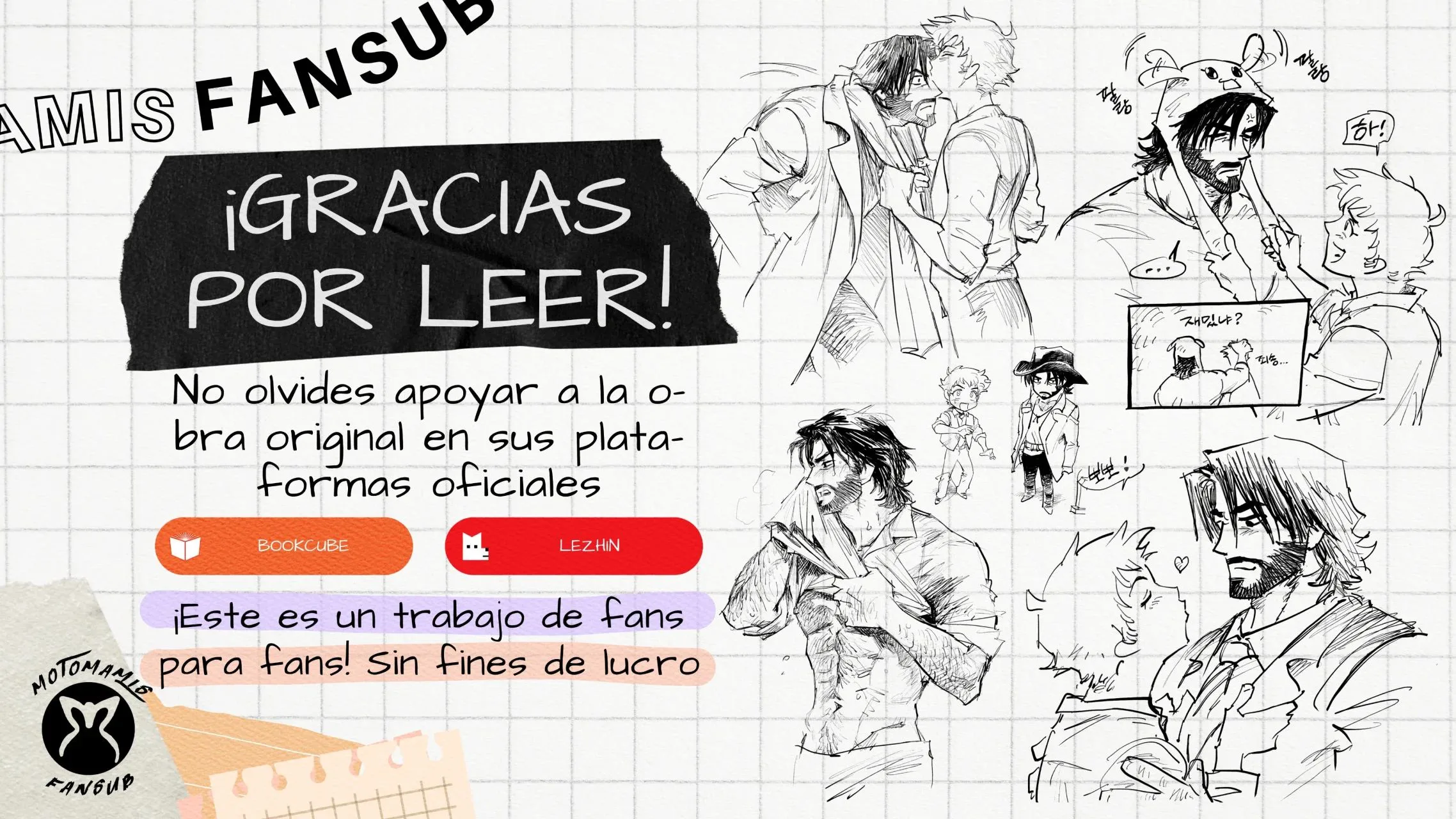 Página 9 — Dead or Alive Capítulo 23