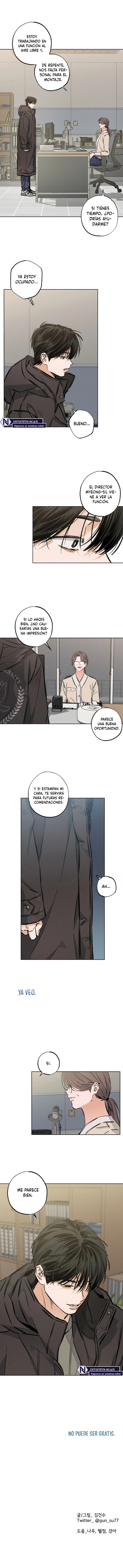 Página 7 — Detras Del Escenario Capítulo 23