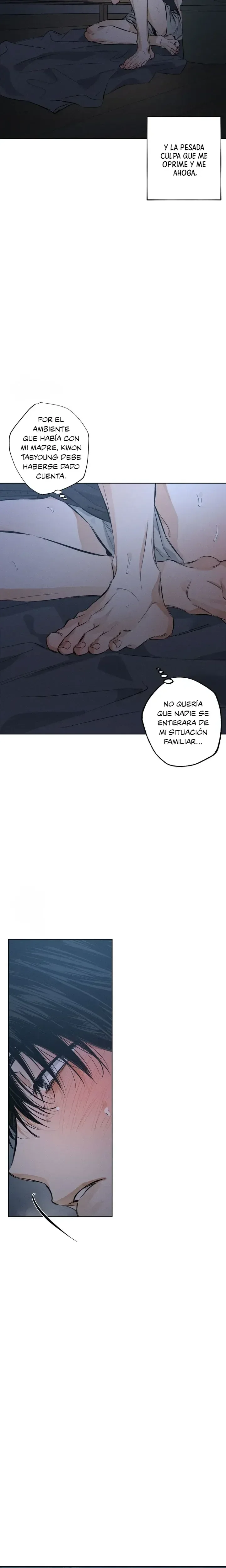 Página 3 — Detras Del Escenario Capítulo 39