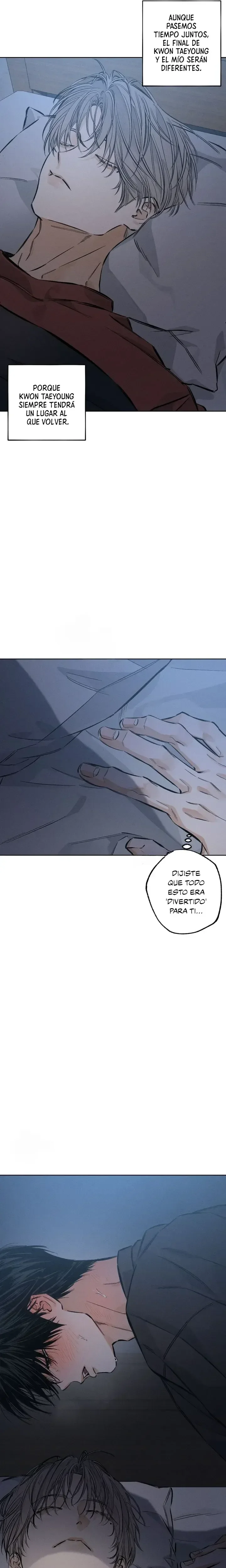 Página 5 — Detras Del Escenario Capítulo 39