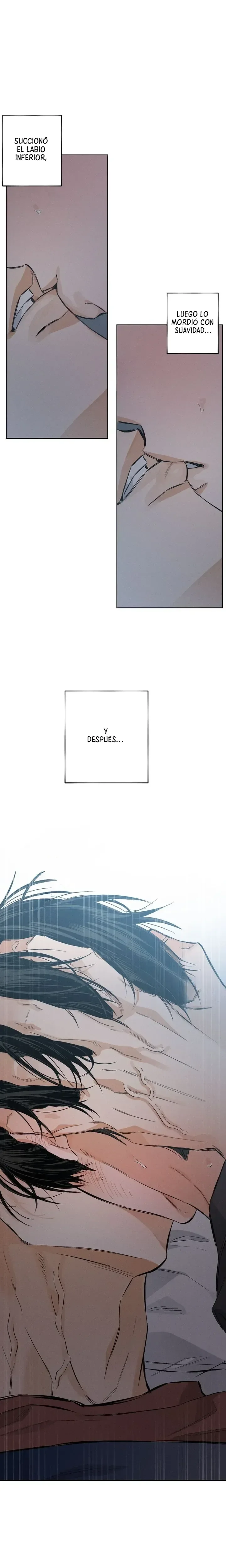Página 8 — Detras Del Escenario Capítulo 39