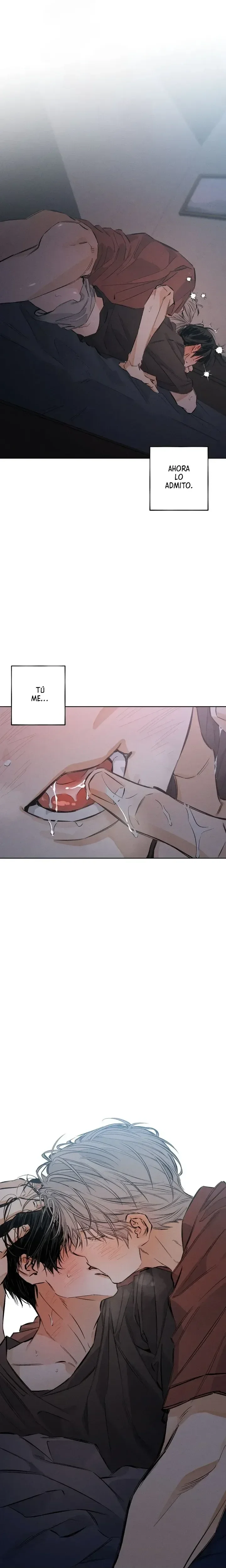 Página 24 — Detras Del Escenario Capítulo 39