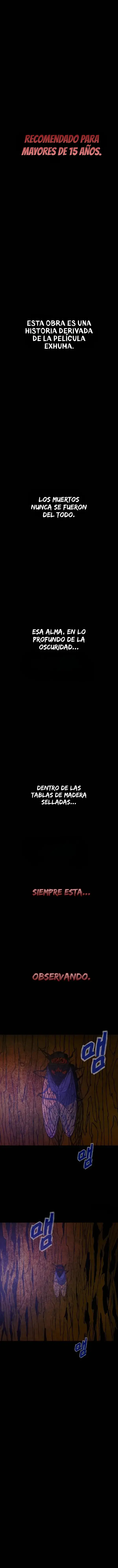 Página 2 — Devoción Ciega Capítulo 1