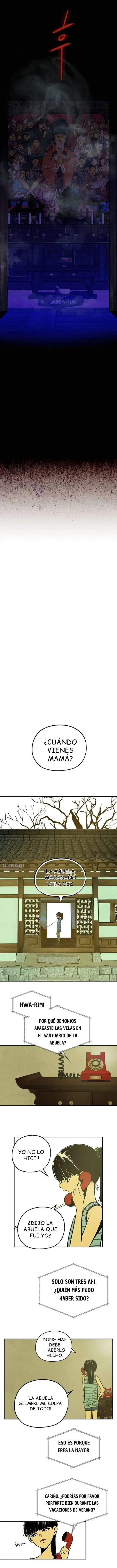 Página 10 — Devoción Ciega Capítulo 1