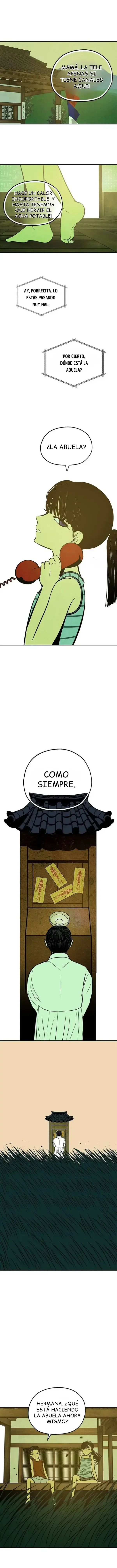 Página 11 — Devoción Ciega Capítulo 1
