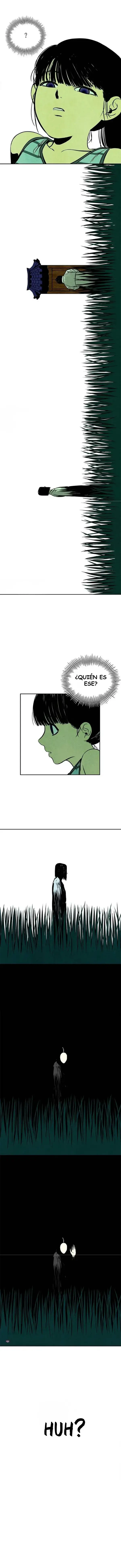 Página 13 — Devoción Ciega Capítulo 1
