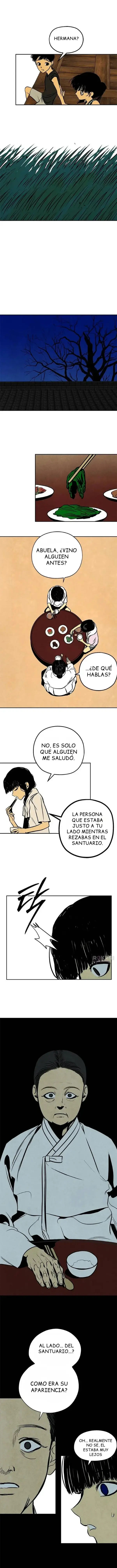 Página 16 — Devoción Ciega Capítulo 1