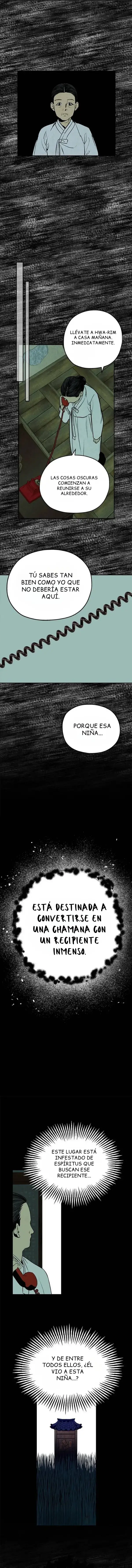 Página 18 — Devoción Ciega Capítulo 1