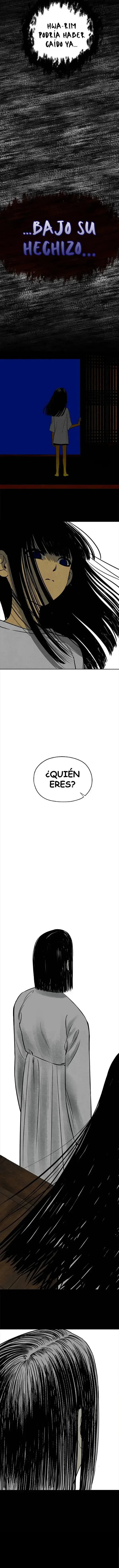 Página 19 — Devoción Ciega Capítulo 1