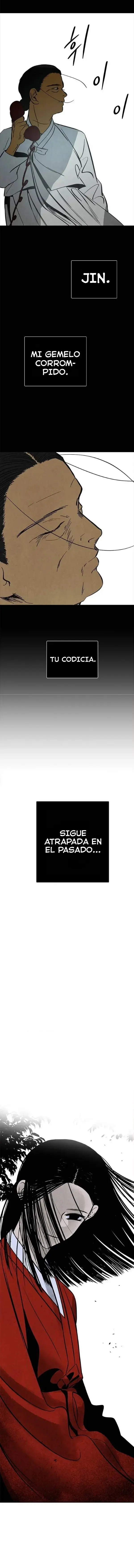 Página 22 — Devoción Ciega Capítulo 1