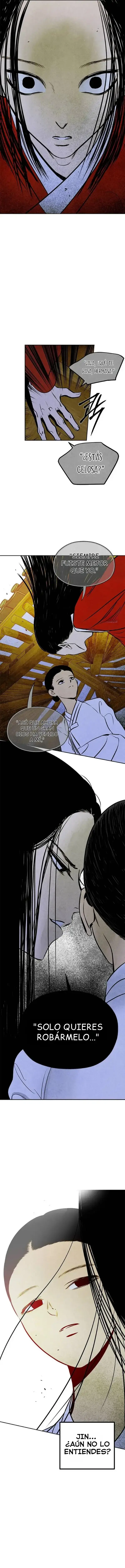 Página 24 — Devoción Ciega Capítulo 1