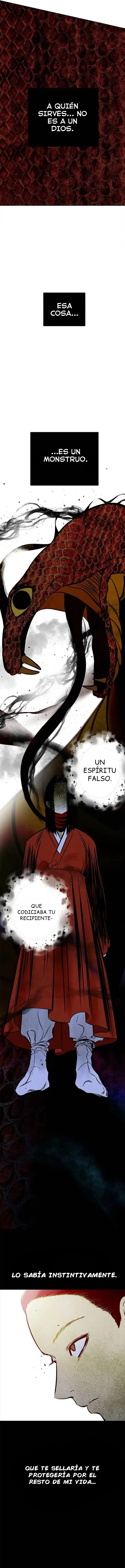 Página 25 — Devoción Ciega Capítulo 1