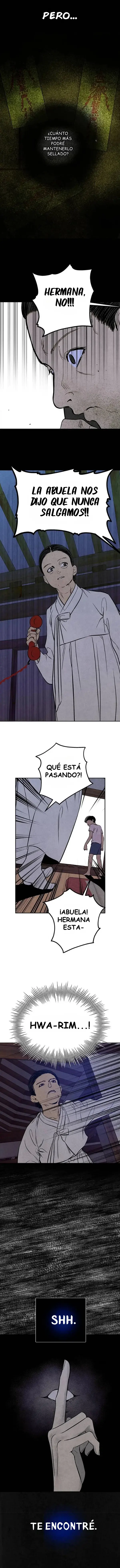 Página 26 — Devoción Ciega Capítulo 1