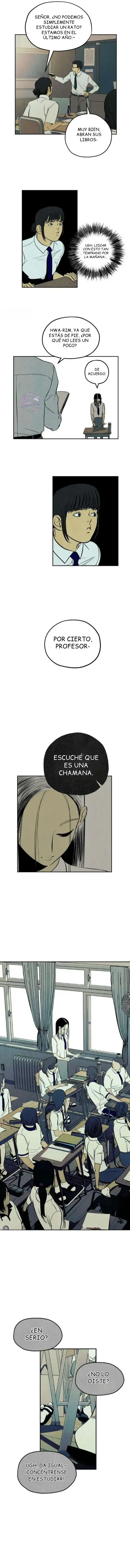 Página 7 — Devoción Ciega Capítulo 3
