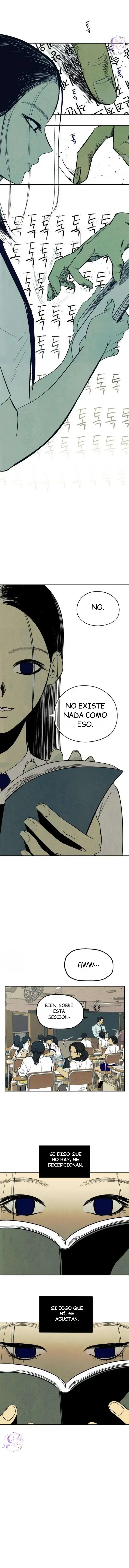 Página 10 — Devoción Ciega Capítulo 3