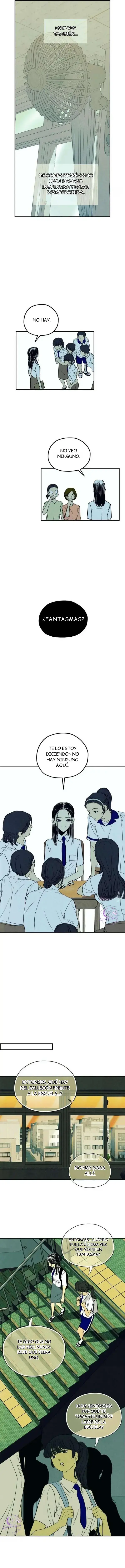 Página 11 — Devoción Ciega Capítulo 3