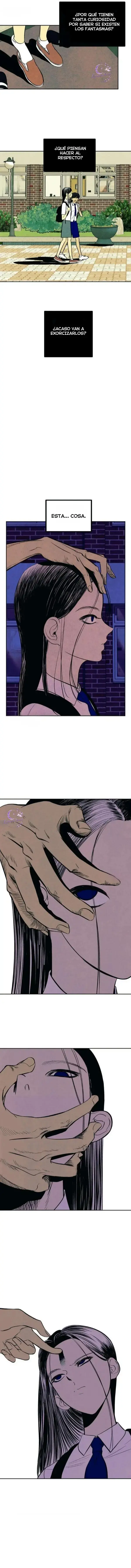 Página 13 — Devoción Ciega Capítulo 3