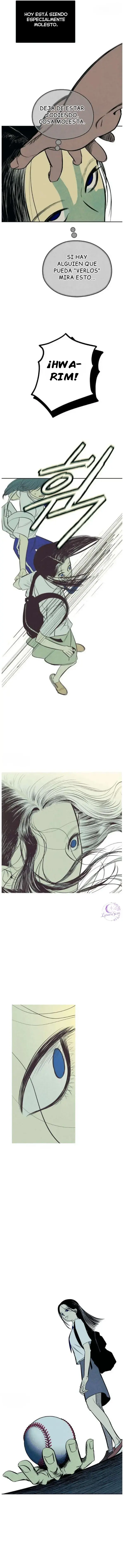 Página 14 — Devoción Ciega Capítulo 3