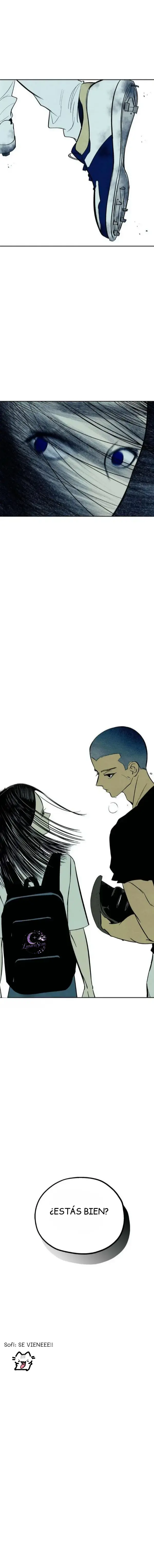 Página 15 — Devoción Ciega Capítulo 3