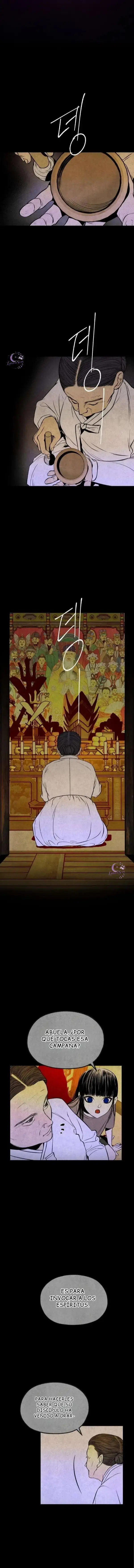 Página 2 — Devoción Ciega Capítulo 4